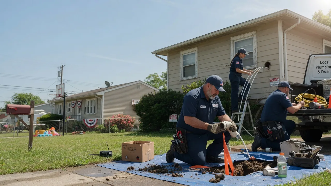 Faucet Repair in Johnsonburg, NJ near me
